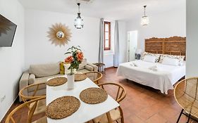 Apartamentos IB Alcazar